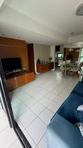 Apartamento com 3 Quartos à venda, 80m² no Monteiro, Recife