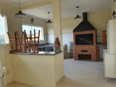 Sobrado com 5 Quartos à venda, 300m² no Jardim Oriental, São Paulo