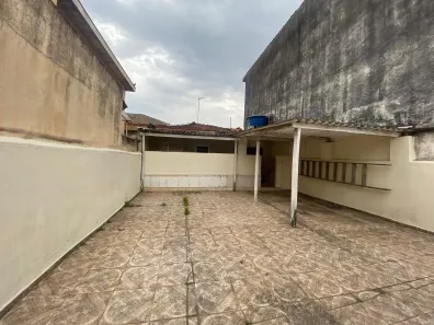 Casa com 1 Quarto para alugar, 65m² no Jardim dos Lagos, São Paulo