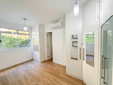 Apartamento com 2 Quartos para alugar, 73m² no Itacorubi, Florianópolis