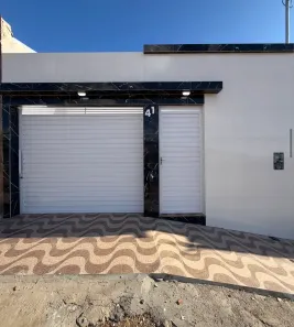 Casa com 3 Quartos à venda, 180m² no Mangabeira, Feira de Santana