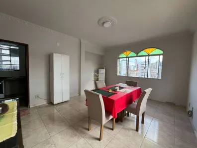 Apartamento com 4 Quartos à venda, 150m² no Cidade Nova, Belo Horizonte