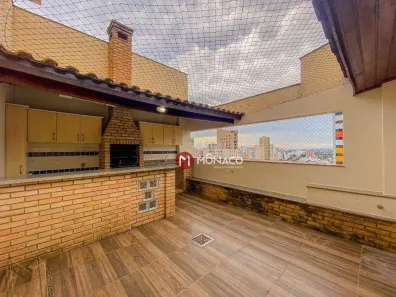 Apartamento com 2 Quartos para alugar, 99m² no Jardim Agari, Londrina