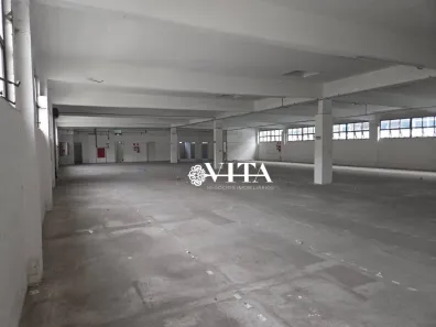 Galpão/Depósito/Armazém à venda, 2002m² no Lapa de Baixo, São Paulo