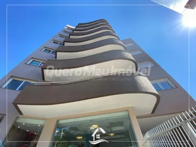 Apartamento com 2 Quartos à venda, 105m² no São Leopoldo, Caxias do Sul