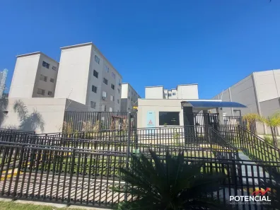 Apartamento com 2 Quartos à venda, 41m² no Jardim Carvalho, Porto Alegre