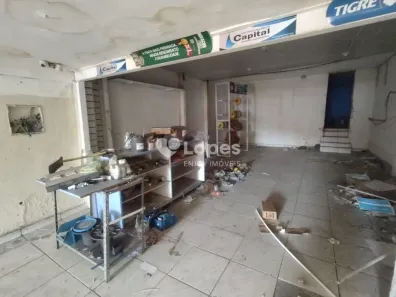 Ponto Comercial à venda, 136m² no Méier, Rio de Janeiro