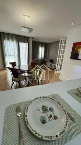 Apartamento com 2 Quartos para venda ou aluguel, 78m² no Parque Morumbi, Votorantim