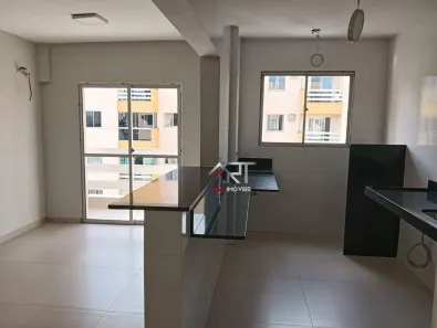 Apartamento com 2 Quartos à venda, 58m² no Jardim Guadalajara, Vila Velha