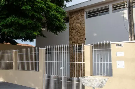Imóvel Comercial com 1 Quarto à venda, 190m² no Jardim Calegari (Nova Veneza), Sumaré