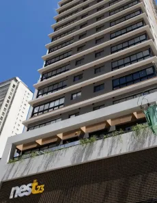 Apartamento com 3 Quartos à venda, 120m² no Setor Bueno, Goiânia