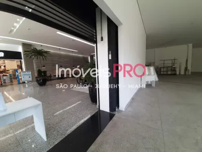 Ponto Comercial para alugar, 500m² no Água Branca, São Paulo