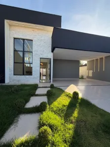 Casa com 3 Quartos à venda, 168m² no Vila Finsocial, Goiânia