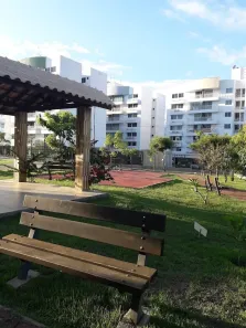 Apartamento com 2 Quartos para alugar, 50m² no Uruguai, Teresina