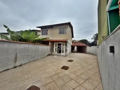 Casa com 2 Quartos à venda, 65m² no Campo Grande, Rio de Janeiro