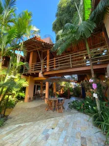 Imóvel Comercial com 14 Quartos à venda, 885m² no Santa Tereza, Ilhabela