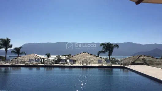Casa de Condomínio com 3 Quartos à venda, 117m² no Veloso, Ilhabela