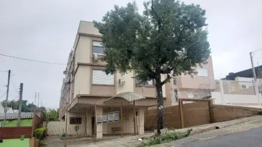 Apartamento com 1 Quarto à venda, 39m² no Nonoai, Porto Alegre