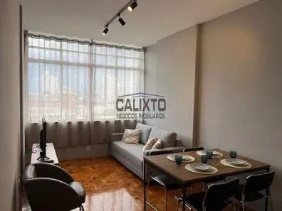 Apartamento com 2 Quartos à venda, 65m² no Centro, Uberlândia