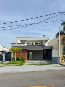 Casa de Condomínio com 3 Quartos à venda, 135m² no Residencial Alta Vista 2, Caçapava