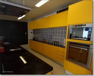 Apartamento com 3 Quartos à venda, 177m² no Campestre, Santo André