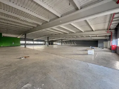 Ponto Comercial para alugar, 1914m² no Jardim Eldorado, Palhoça