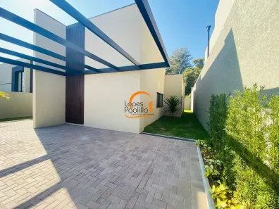 Casa com 3 Quartos à venda, 198m² no Vila Santista, Atibaia