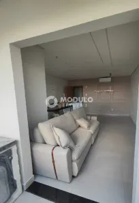 Apartamento com 2 Quartos à venda, 66m² no Tubalina, Uberlândia