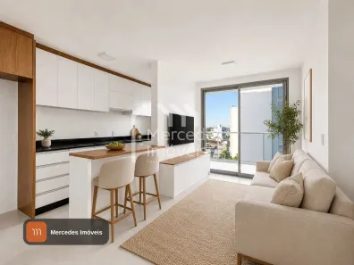 Apartamento com 2 Quartos à venda, 63m² no São Vicente, Itajaí