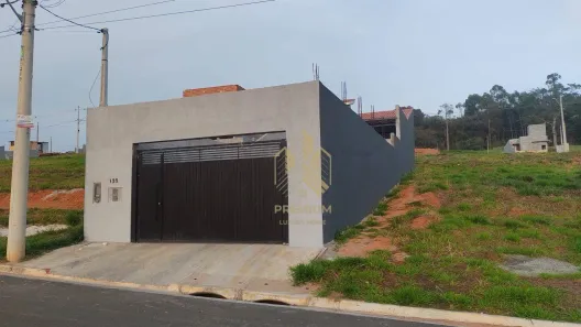 Casa com 1 Quarto à venda, 60m² no Loteamento Vale das Flores, Atibaia