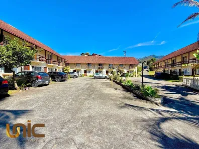 Casa de Condomínio com 3 Quartos à venda, 90m² no Cascata Guarani, Teresópolis