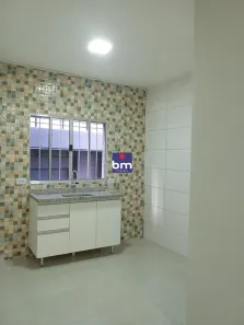 Apartamento com 1 Quarto para alugar, 29m² no Parque Reboucas, São Paulo