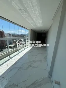 Apartamento com 3 Quartos à venda, 90m² no Praia do Morro, Guarapari