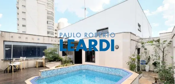 Cobertura com 3 Quartos para alugar, 204m² no Jardim Paulista, São Paulo
