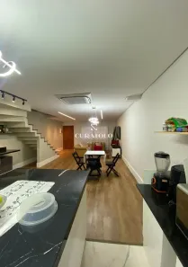 Apartamento com 3 Quartos à venda, 300m² no Vila Santa Clara, São Paulo