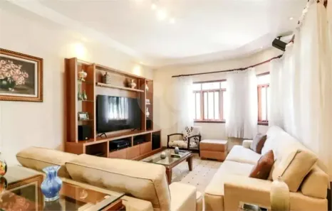 Casa com 3 Quartos à venda, 170m² no Jardim Bonfiglioli, São Paulo