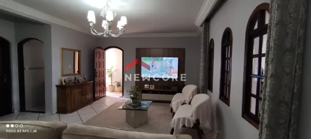 Casa com 3 Quartos à venda, 150m² no Jardim Itatiaia, São Paulo