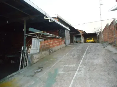 Casa com 1 Quarto à venda, 200m² no Cidade Jardim, São Carlos