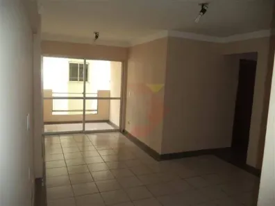 Apartamento com 3 Quartos para alugar, 72m² no Setor Bueno, Goiânia