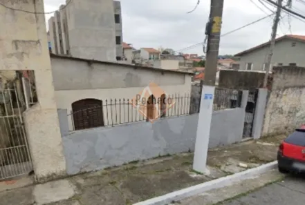 Lote/Terreno à venda, 126m² no Vila Talarico, São Paulo