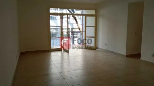 Apartamento com 3 Quartos à venda, 133m² no Gávea, Rio de Janeiro