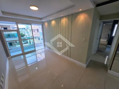 Apartamento com 2 Quartos para alugar, 62m² no Freguesia (Jacarepaguá), Rio de Janeiro