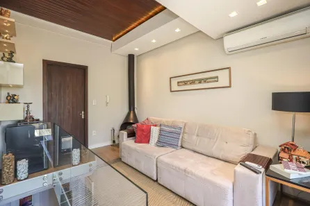 Apartamento com 2 Quartos à venda, 92m² no Rio Branco, Porto Alegre