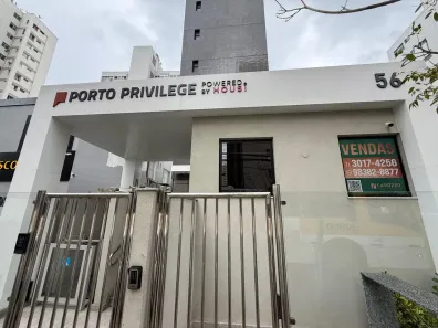 Apartamento com 1 Quarto à venda, 19m² no Barra, Salvador