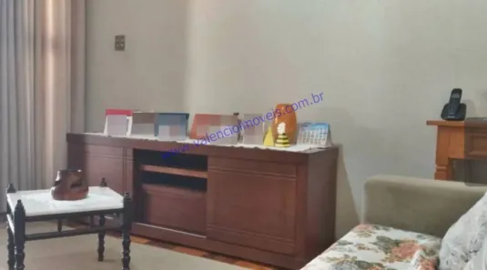 Casa com 3 Quartos à venda, 255m² no Centro, Americana