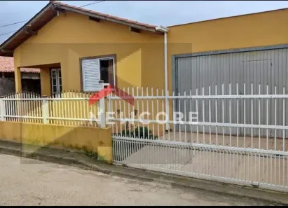 Casa com 3 Quartos à venda, 360m² no Nova Brasília, Imbituba
