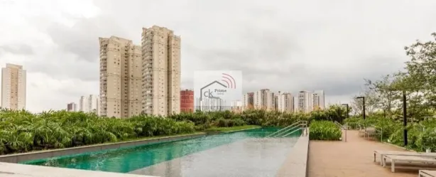 Apartamento com 1 Quarto para alugar, 44m² no Vila Cruzeiro, São Paulo