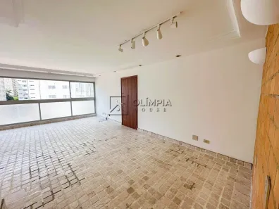 Apartamento com 3 Quartos à venda, 122m² no Cerqueira César, São Paulo