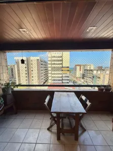 Apartamento com 3 Quartos à venda, 105m² no Jatiúca, Maceió