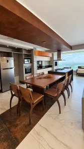 Apartamento com 3 Quartos para alugar, 155m² no Ribeirão do Lipa, Cuiabá
